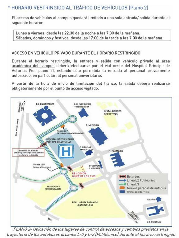 Residencia Universitaria Resa Giner De Los Rios Alcala de Henares Bagian luar foto